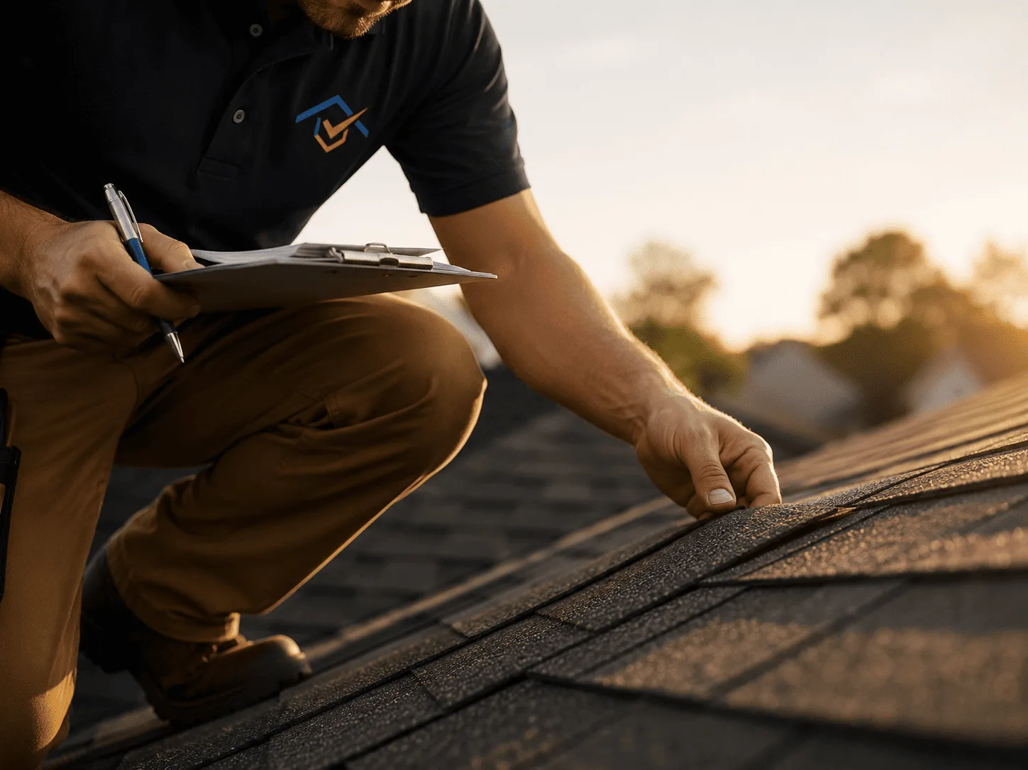 Why Choose Roof Inspection in Arlington, VT